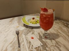 -théATRE 茶聚场(王府中環店)
