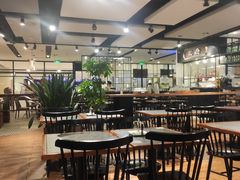 大堂-金翠河烧鹅餐厅(解放碑时代广场店)