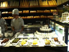 -香港唯港荟 Hotel ICON – The Market