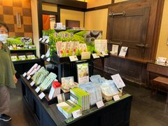 -伊藤久右卫门(宇治本店)