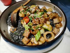 -蒋先森餐厅(万星广场店)