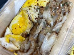 超级蛋肉肠粉-山水肠粉(盐田店)