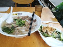 -探越越南牛肉粉(江南西分店)