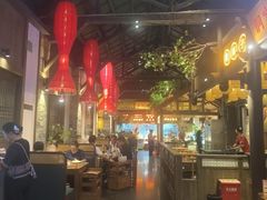 -老凯俚酸汤鱼(东山店)