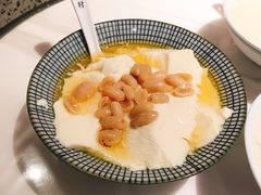 甜豆花-桃园眷村(万象天地店)