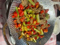 -高嗲嗲·湘味爆炒王(新城科技园店)