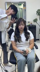 -V7 HAIR SALON