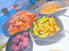 -巴厘龙虾·榜首油焖大虾(洞庭·艺术洋房店)