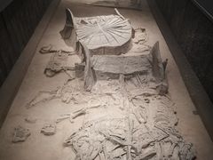 -北京大葆台遗址博物馆