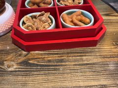 -院里寻菜·精致庭院菜(观沙岭店)