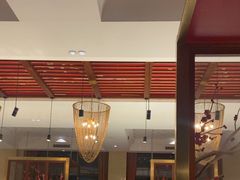 -锦园餐厅(九龙湖开元度假村店)