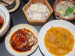 -金陵家宴·金陵春·南京菜(夫子庙店)