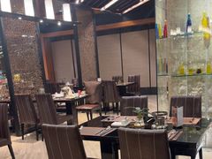 -索菲特酒店·海鲜自助 ·聚餐厅