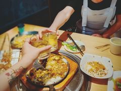 -土大力韩式烤肉料理(39年·和平路店)