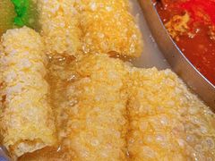 -浩爷羊蝎子火锅(双榆树店)