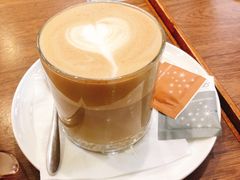 -榖屋house of flour(张江首店)