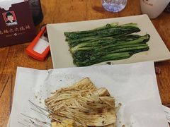 -老杨太太烧烤(文化广场店)