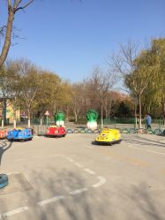 -大望京儿童游乐场