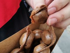 奥利奥鸡蛋仔-桂桂茶(金谊广场店)