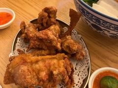 -峇峇娘马来西亚餐厅(望京SOHO店)