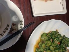 -集贤门·徽菜(南山店)