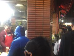 -汪记大王锅贴(成山路店)