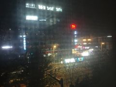 -百联南桥购物中心