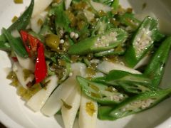 -小厨娘淮扬菜(清江苏宁广场店)