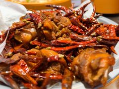 -龍歌自助小火锅(秦淮水游城店)