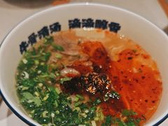 -陳香貴·兰州牛肉面(东方宝泰店)