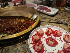 -小龙坎火锅(春熙太古里店)