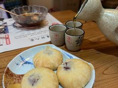 -束河人家(南锣鼓巷店)