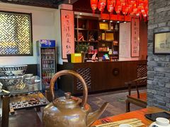 -何家一碗面(南大街店)