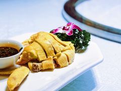 -浦江餐饮•上海菜馆(五四路店)
