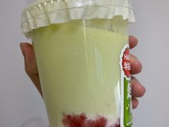 -兵立王鲜果茶·奶茶(大学路店)