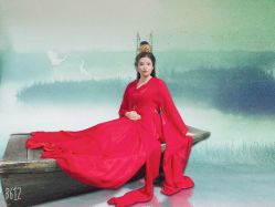 -盘子女人坊古装写真摄影(天津总店)