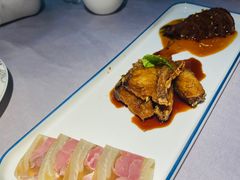 -壹品宴掦·淮扬菜(新牌坊店)