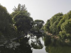 -宝泉胜境旅游度假区