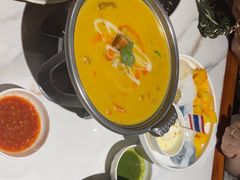 -MORNING  TAI莫柠泰·东南亚泰式餐厅(滨江公园店)