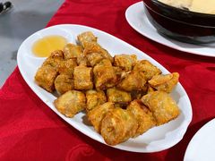 -车头老二大排档