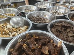 -铭辉沙嗲面(新街商业城店)
