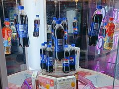 -奇奇乐园(上海仲盛世界商城店)