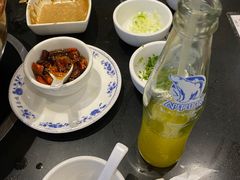 -北门涮肉·铜锅涮肉(南锣鼓巷店)