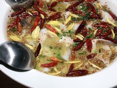 -太二酸菜鱼(武汉光谷保利店)