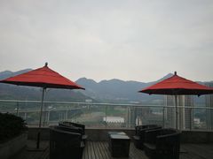 -重庆融汇国际酒店17楼·泉籁泰餐厅(沙坪坝店)