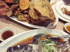 -Isla Sugbu Seafood City