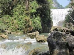 -华蓥山天意谷景区