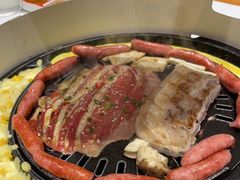 -朴太院·烤肉万岁(盐城店)