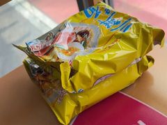 -鲍媽·原汤鲍鱼鸡(克拉广场店)