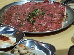 -麻蒲碳烤肉(嘉禾东平地铁站19号店)